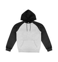 Толстовка с капюшоном «Dublin» мужская