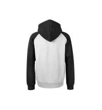 Толстовка с капюшоном «Dublin» мужская