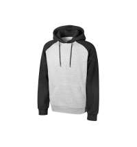 Толстовка с капюшоном «Dublin» мужская