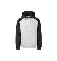 Толстовка с капюшоном «Dublin» мужская