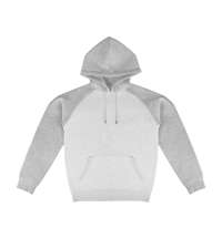 Толстовка с капюшоном «Dublin» мужская