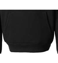 Толстовка с капюшоном оверсайз «Berlin» унисекс