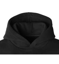 Толстовка с капюшоном оверсайз «Berlin» унисекс