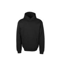 Толстовка с капюшоном оверсайз «Berlin» унисекс