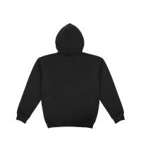 Толстовка с капюшоном оверсайз «Berlin» унисекс