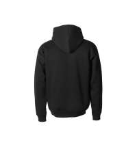 Толстовка с капюшоном оверсайз «Berlin» унисекс