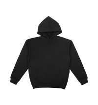 Толстовка с капюшоном оверсайз «Berlin» унисекс