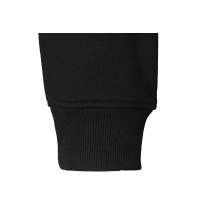 Толстовка с капюшоном оверсайз «Berlin» унисекс