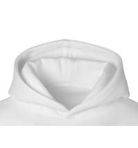 Толстовка с капюшоном оверсайз «Berlin» унисекс