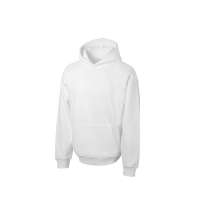 Толстовка с капюшоном оверсайз «Berlin» унисекс