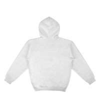 Толстовка с капюшоном оверсайз «Berlin» унисекс