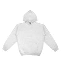 Толстовка с капюшоном оверсайз «Berlin» унисекс