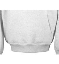 Толстовка с капюшоном оверсайз «Berlin» унисекс