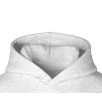 Толстовка с капюшоном оверсайз «Berlin» унисекс