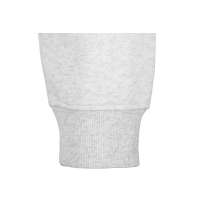 Толстовка с капюшоном оверсайз «Berlin» унисекс