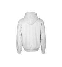 Толстовка с капюшоном оверсайз «Berlin» унисекс