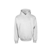 Толстовка с капюшоном оверсайз «Berlin» унисекс