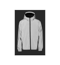 Ветровка светоотражающая «Reflector»