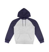 Толстовка с капюшоном «Dublin» мужская