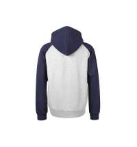 Толстовка с капюшоном «Dublin» мужская