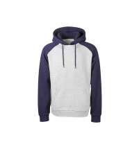 Толстовка с капюшоном «Dublin» мужская