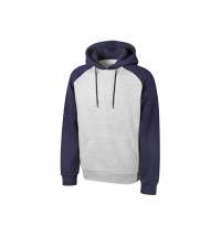 Толстовка с капюшоном «Dublin» мужская