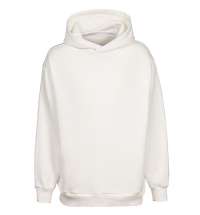 Худи Kulonga One Size, молочно-белое