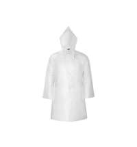 Дождевик «Hawaii» c чехлом унисекс