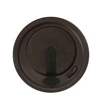 Стакан из кофе с силиконовой манжетой &laquo;Latte&raquo;