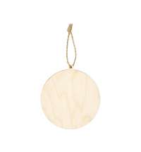 Подвеска «Рождественская встреча»