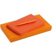 Набор Brand Tone, оранжевый