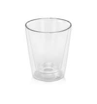 Стакан с двойными стенками &laquo;Chalet&raquo;