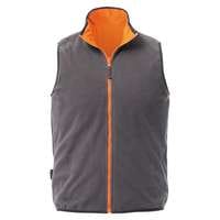 Жилет двусторонний WINNER, оранжевый