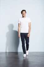 Футболка для сублимации Sublima 160, белая