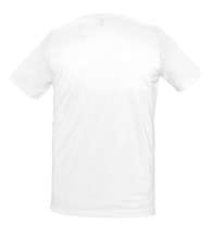 Футболка для сублимации Sublima 160, белая