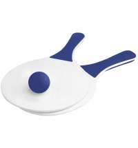 Набор для игры в пляжный теннис Filipinas, синий