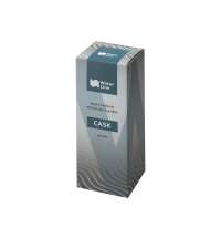 Вакуумная термобутылка с медной изоляцией  «Cask», soft-touch, 500 мл