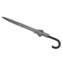 Зонт-трость «Lunker» с большим куполом (d120 см)