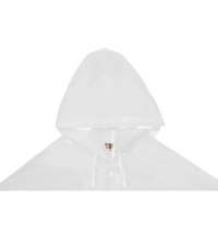 Дождевик «Hawaii pro» c чехлом унисекс