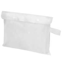 Дождевик «Hawaii pro» c чехлом унисекс