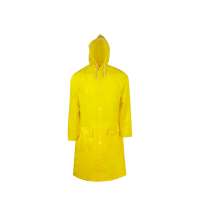 Дождевик «Hawaii pro» c чехлом унисекс