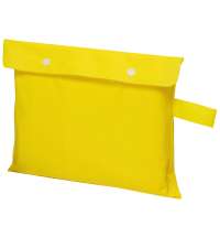 Дождевик «Hawaii pro» c чехлом унисекс