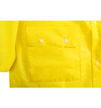 Дождевик «Hawaii pro» c чехлом унисекс