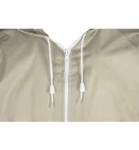 Куртка - дождевик «Maui» унисекс