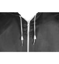 Куртка - дождевик «Maui» унисекс