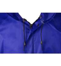 Дождевик со светоотражающей тесьмой «Lanai»