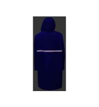 Дождевик со светоотражающей тесьмой «Lanai»