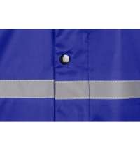 Дождевик со светоотражающей тесьмой «Lanai»