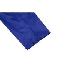 Дождевик со светоотражающей тесьмой «Lanai»