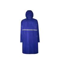 Дождевик со светоотражающей тесьмой &laquo;Lanai&raquo;